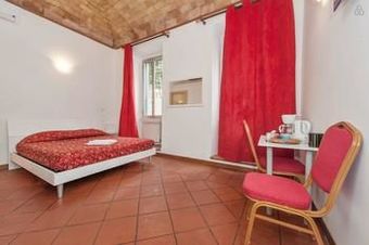 B&B Eleven Rome