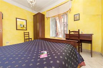 B&B Eleven Rome