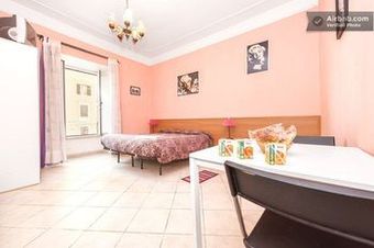 B&B Eleven Rome