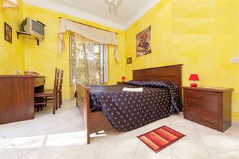 B&B Eleven Rome