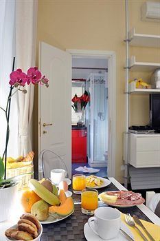 Bed & Breakfast Best Sistine