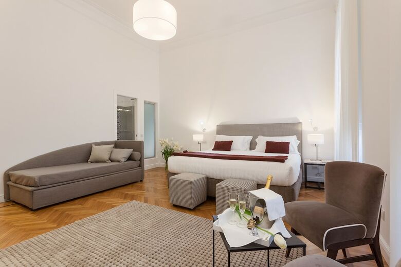 Hotel 504 Corso Suites