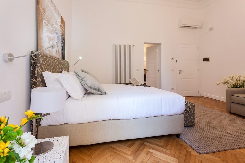 Hotel 504 Corso Suites