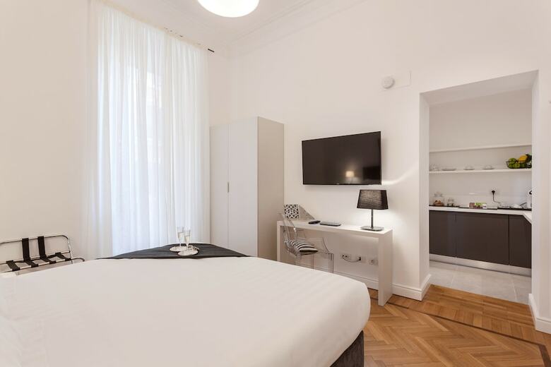 Hotel 504 Corso Suites