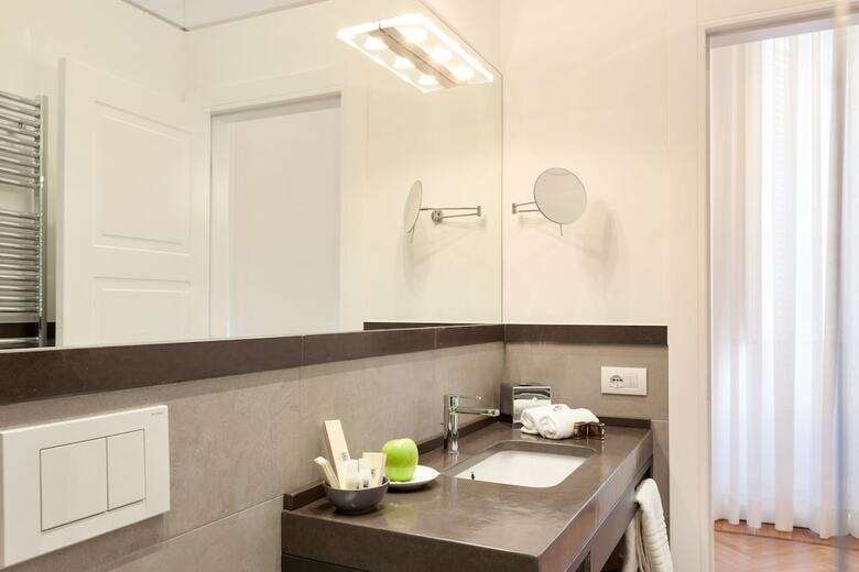 Hotel 504 Corso Suites