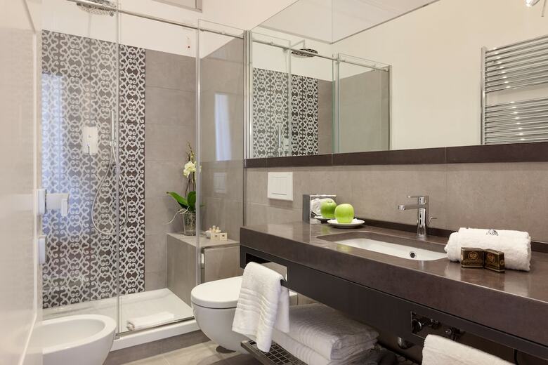 Hotel 504 Corso Suites
