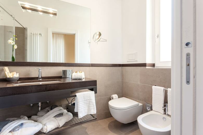 Hotel 504 Corso Suites