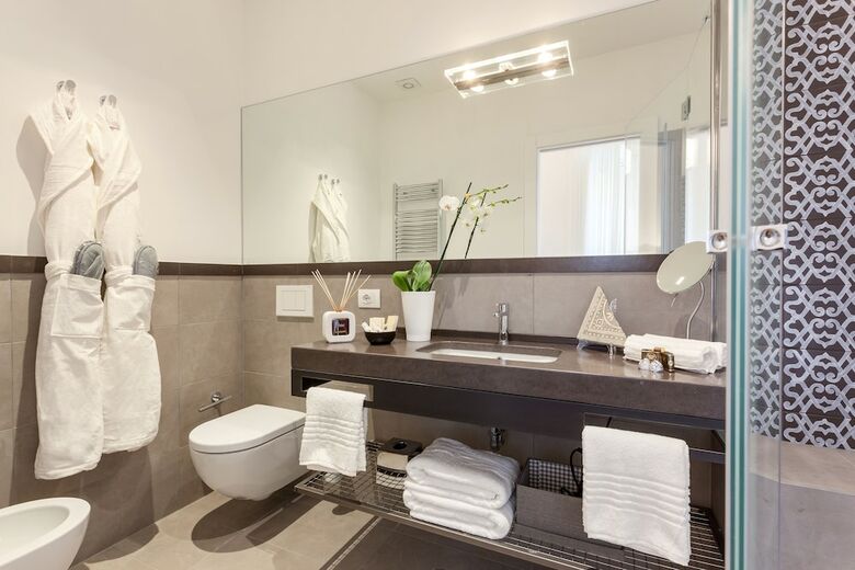 Hotel 504 Corso Suites