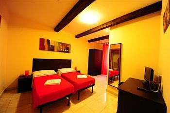 Hotel Mosaic