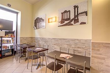 Hotel Mosaic