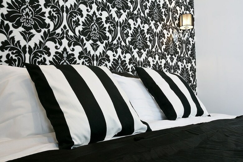 Bed & Breakfast Rome Key Luxury House