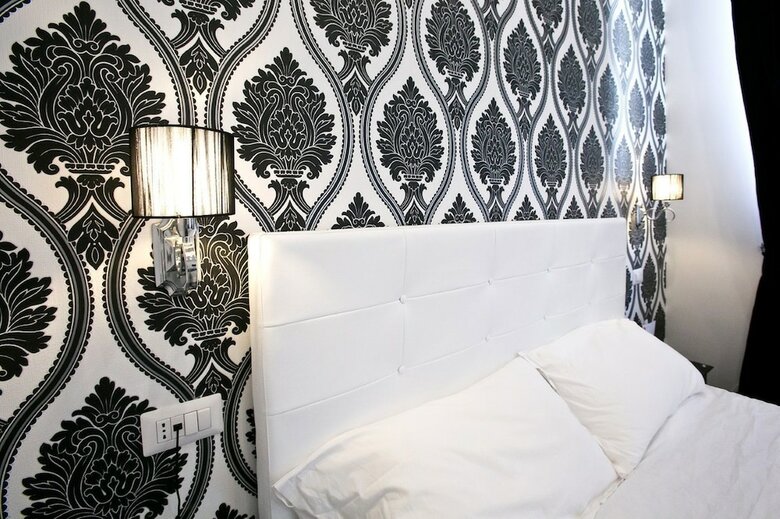 Bed & Breakfast Rome Key Luxury House