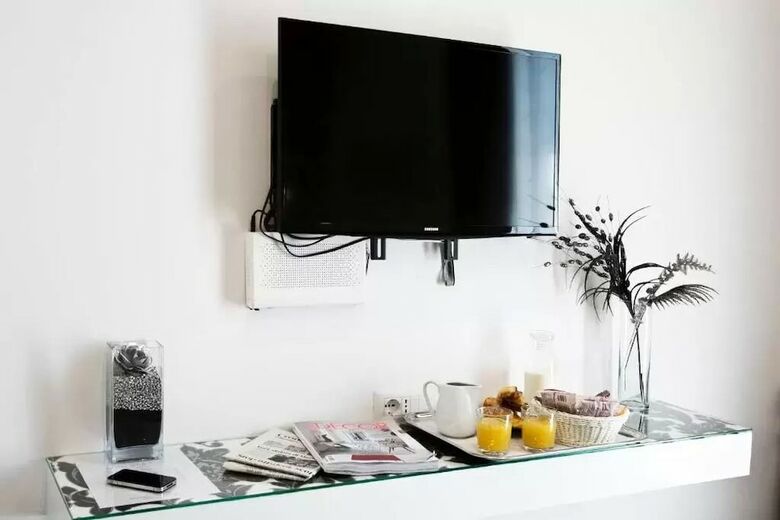 Bed & Breakfast Rome Key Luxury House