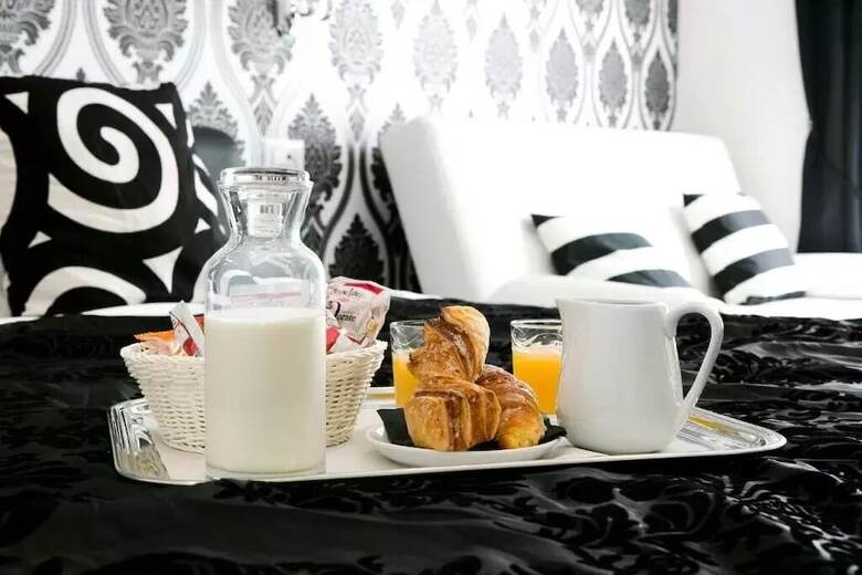 Bed & Breakfast Rome Key Luxury House