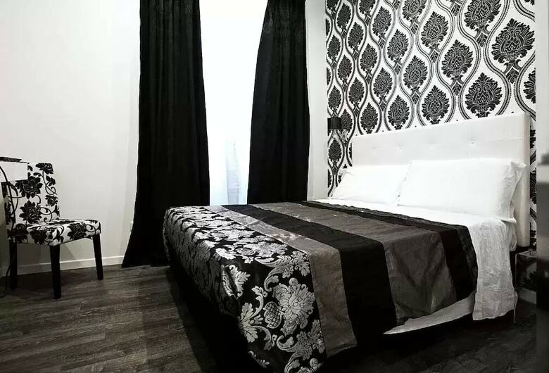 Bed & Breakfast Rome Key Luxury House