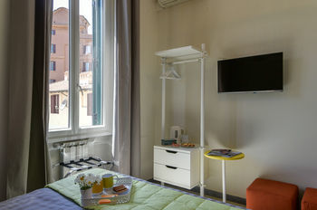 Bed & Breakfast The Pope's Window