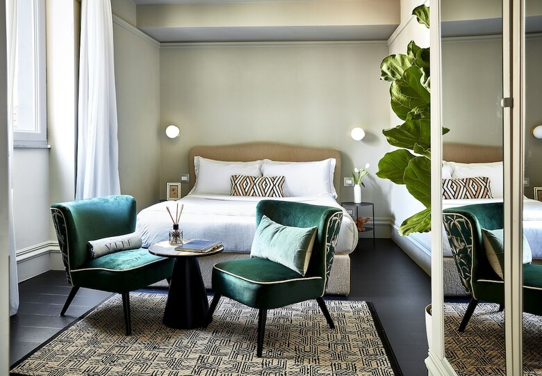 Infinity Hotel Roma