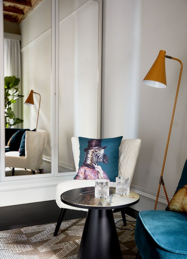 Infinity Hotel Roma