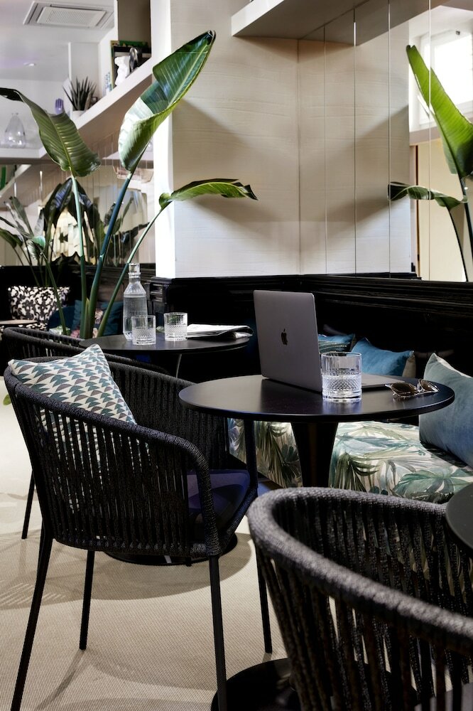 Infinity Hotel Roma