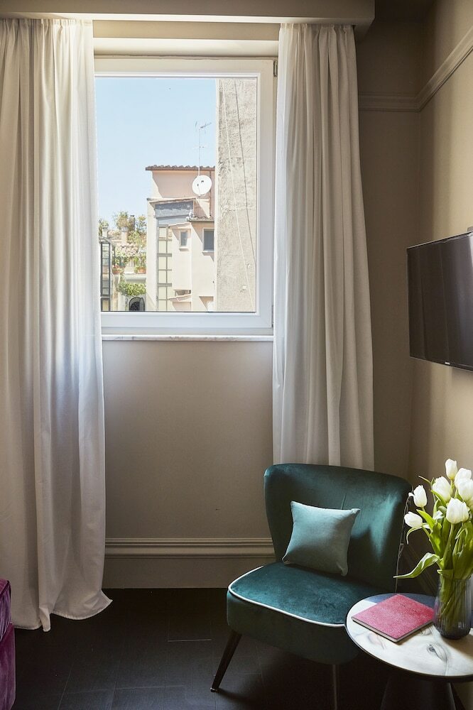Infinity Hotel Roma