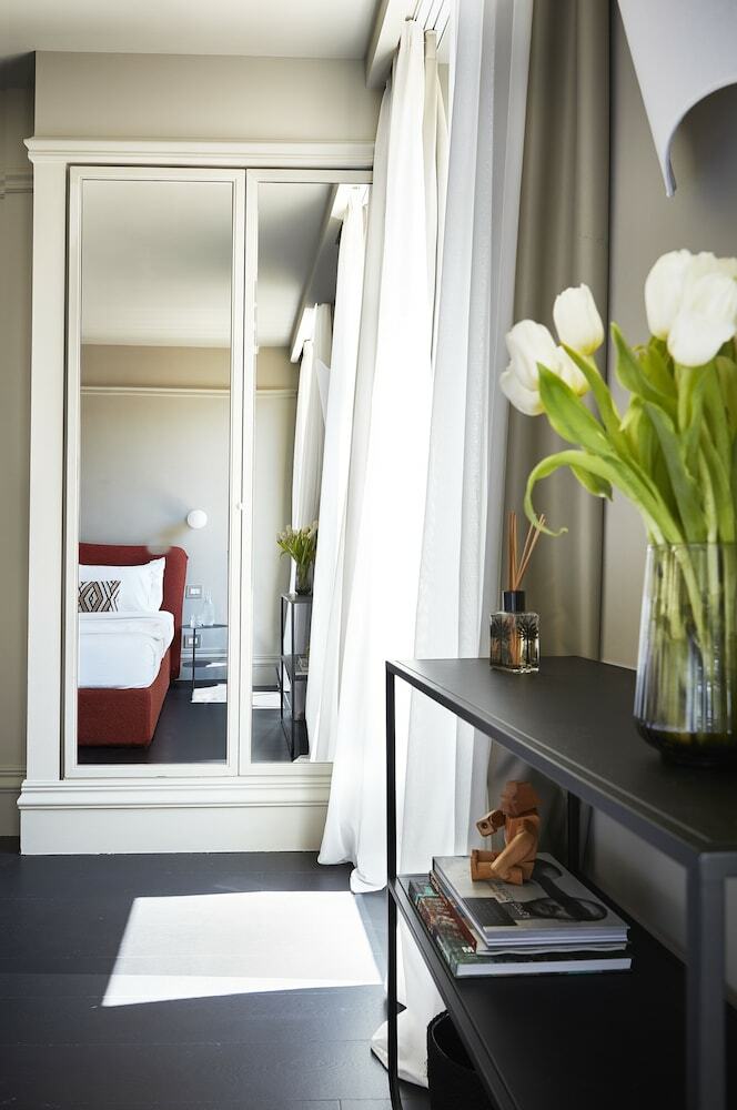 Infinity Hotel Roma