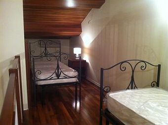 Bed & Breakfast La Maison Del Corso