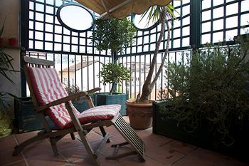 Bed & Breakfast La Maison Del Corso