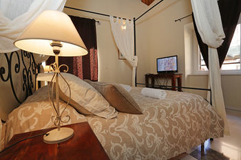 Bed & Breakfast La Maison Del Corso