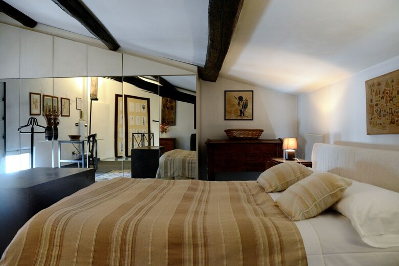 Apartamento Coronari