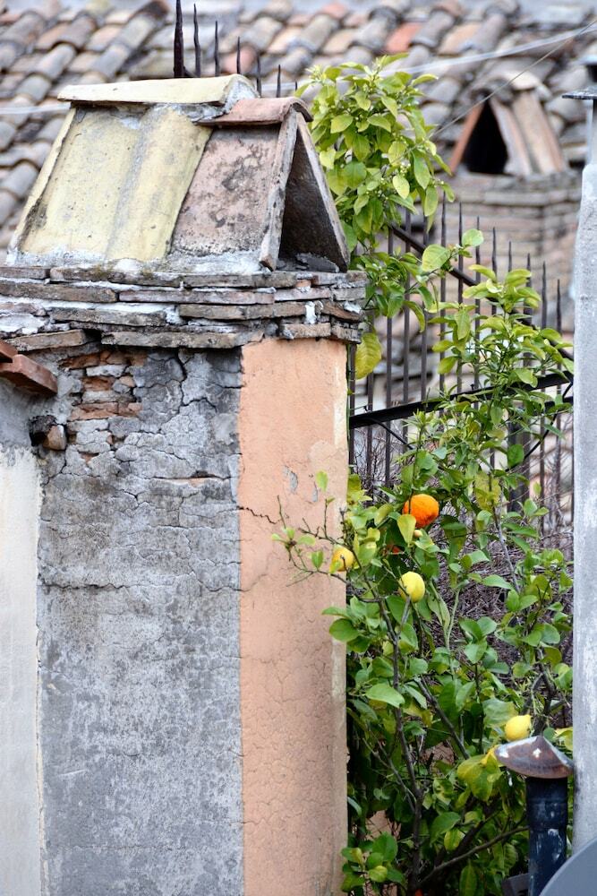 Apartamento Coronari