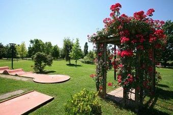 Hotel Terme Orvieto