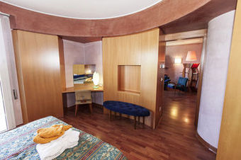 Hotel Terme Orvieto