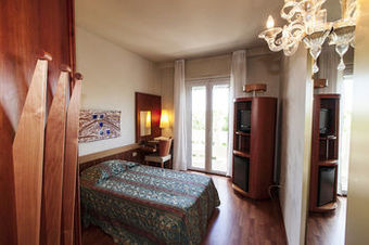 Hotel Terme Orvieto