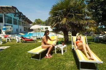 Hotel Excelsior Terme
