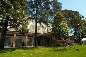 Hotel Excelsior Terme