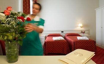 Hotel Excelsior Terme