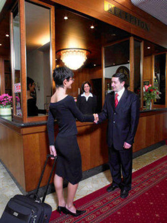 Hotel Excelsior Terme