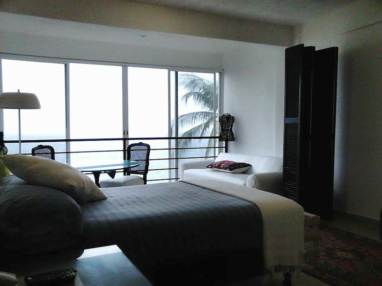 Hotel Donde Mira El Sol