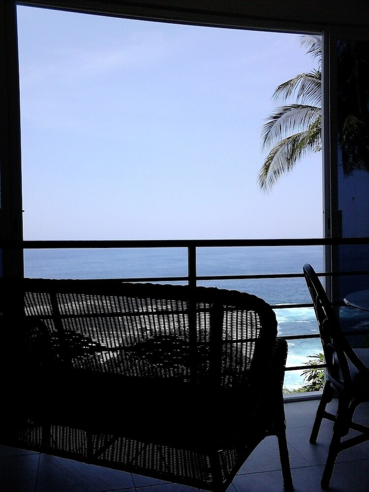 Hotel Donde Mira El Sol