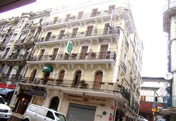 Samir Hotel