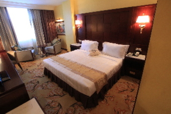 Oasis Hotel