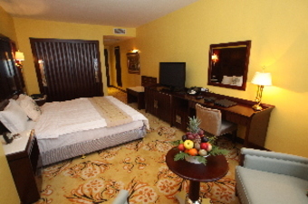 Oasis Hotel