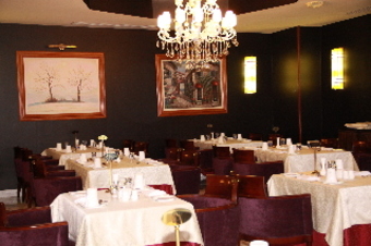 Oasis Hotel