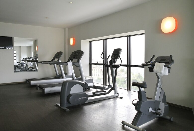 Hotel Ibis Constantine