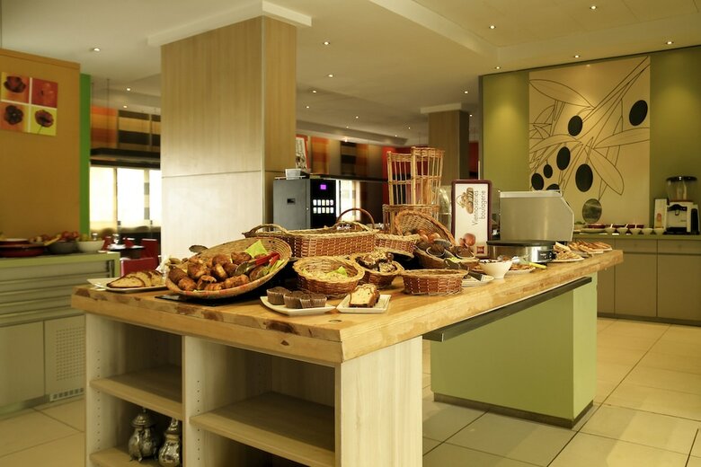 Hotel Ibis Constantine