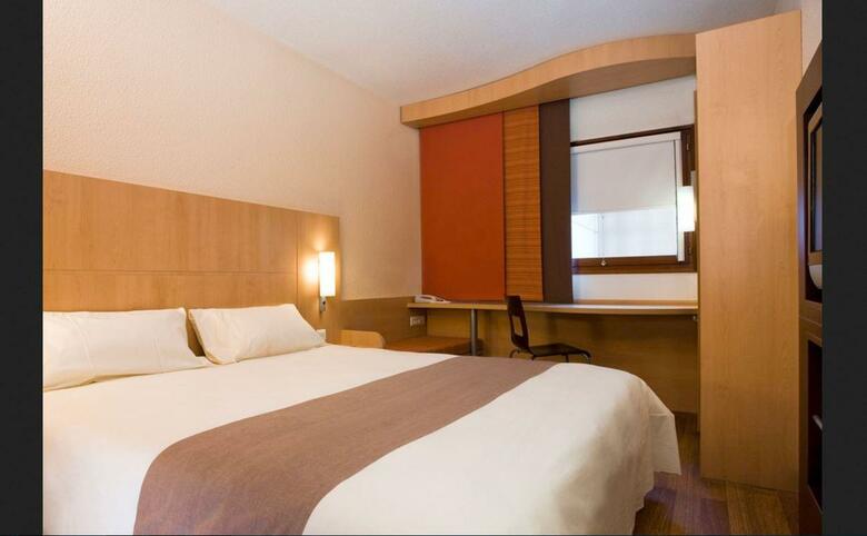 Hotel Ibis Constantine