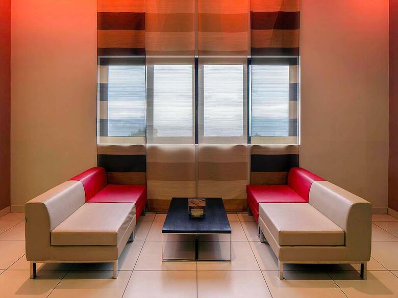 Hotel Ibis Constantine