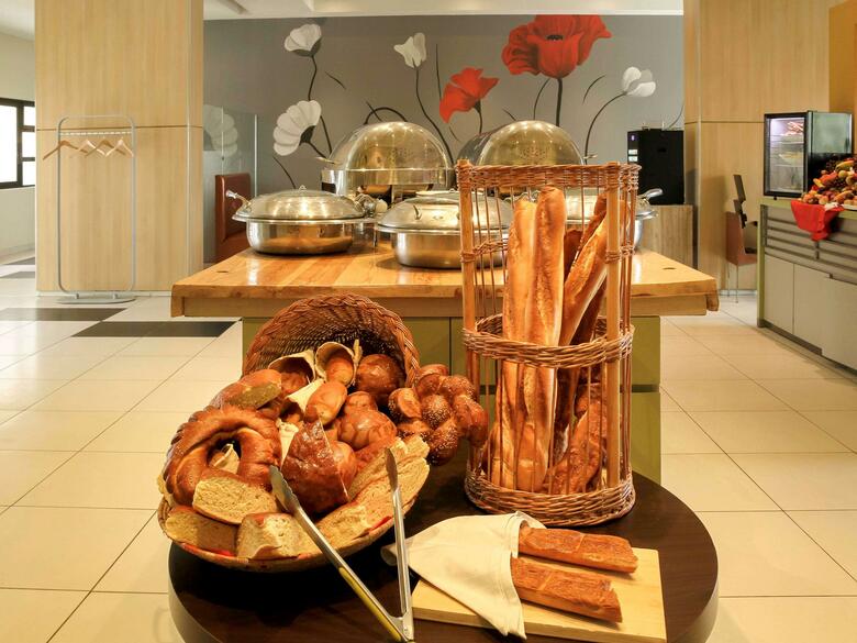 Hotel Ibis Constantine