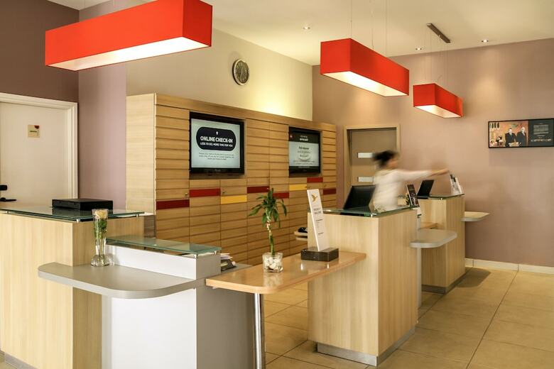 Hotel Ibis Constantine