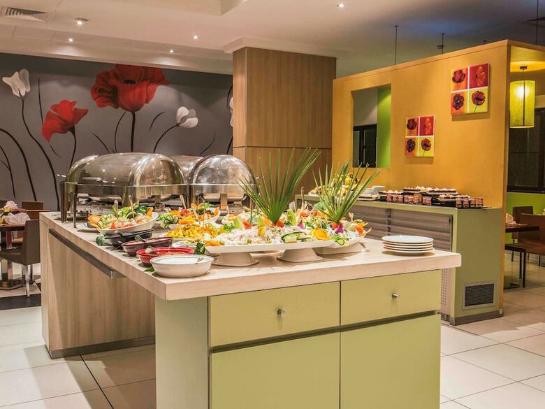 Hotel Ibis Constantine